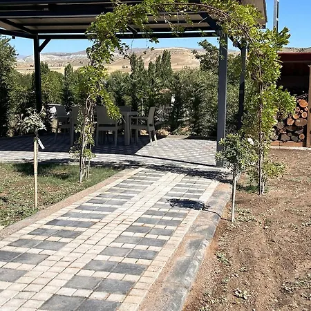 Valley House Villa Avanos