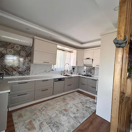 Villa Valley House *