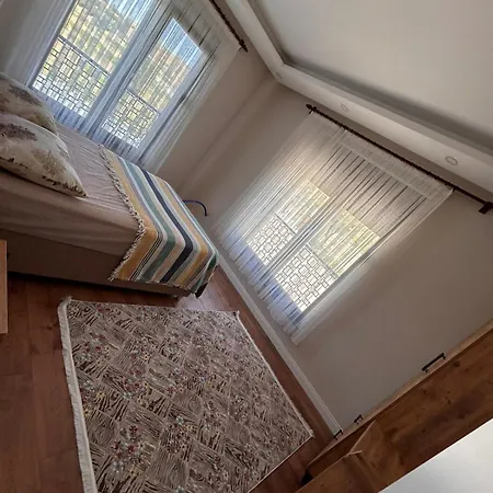 Valley House Villa Avanos