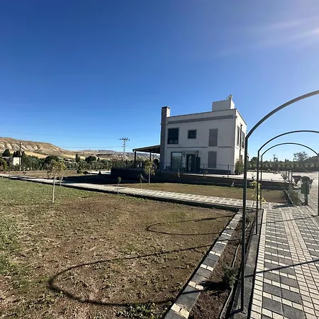 Valley House * Avanos