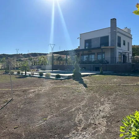 Villa Valley House Avanos