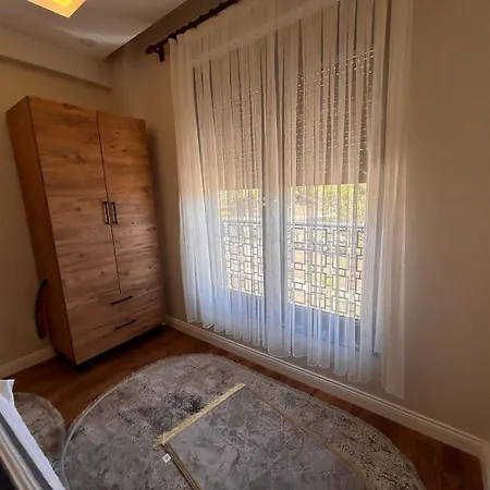 Valley House * Avanos