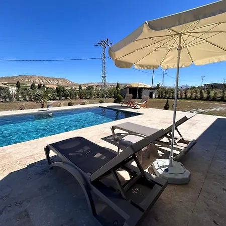 Valley House * Avanos