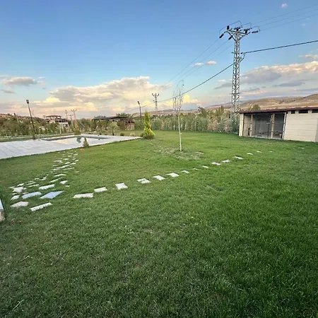 Valley House Villa Avanos